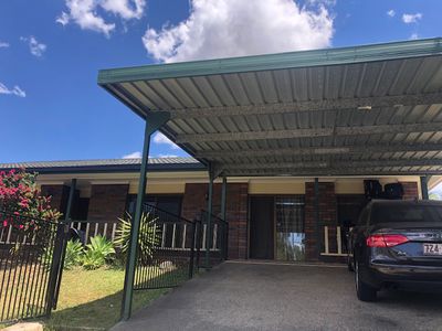 46 Conifer Street, Hillcrest