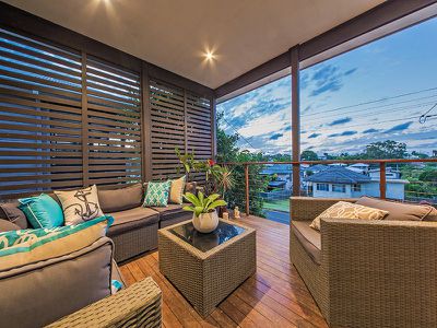 8 Shepherd Street, Wynnum
