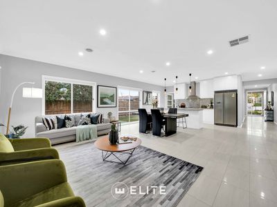15 Tallrush Street, Clyde North
