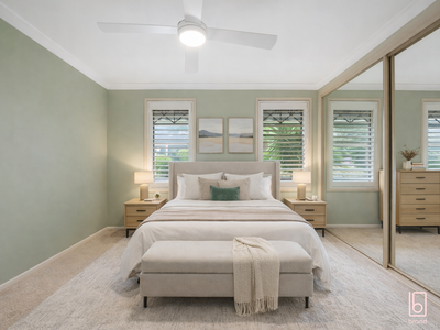 40 Dehavilland Circuit, Hamlyn Terrace