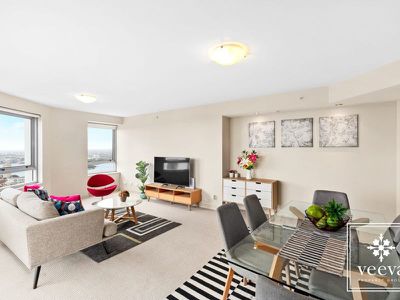 3105 / 79-81 Berry Street, North Sydney