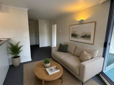 23 / 551 Elizabeth Street, Surry Hills