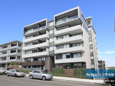 504 / 8 Hilly Street, Mortlake