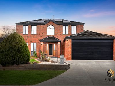4 Gaudin Court, Werribee