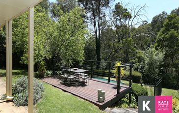 6 McArthur Road, Beaconsfield Upper