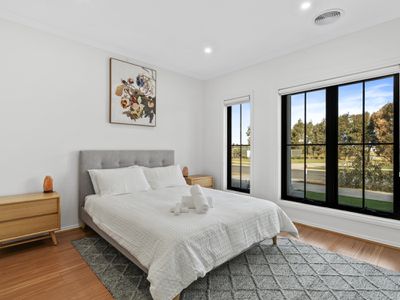 92 Peter Thompson Circuit, Yarrawonga