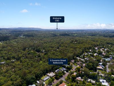 5 Duranta Street, Bellbowrie