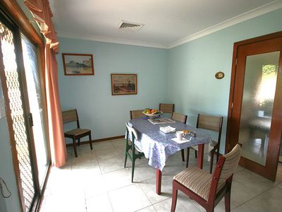 38 Wedgetail Crescent, Boambee East