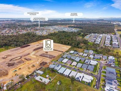 16 Bateup Drive, Hamlyn Terrace
