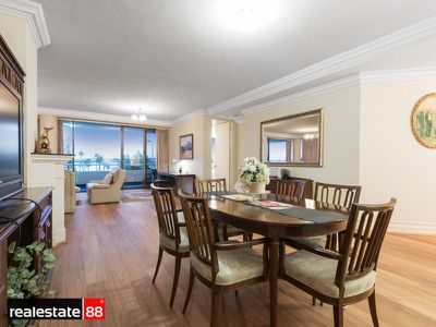 2B / 70 Terrace Road, East Perth