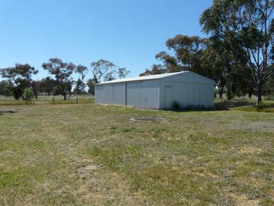 116 Murray Street, Tocumwal