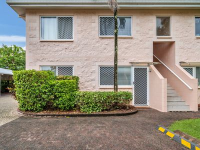 2 / 8 Springfield Crescent, Manoora