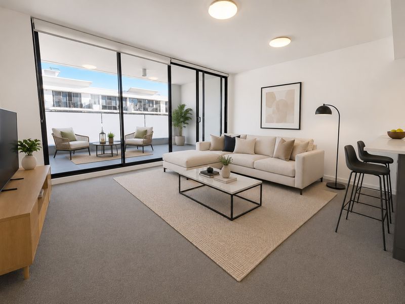 53 / 45 Bonar Street, Arncliffe