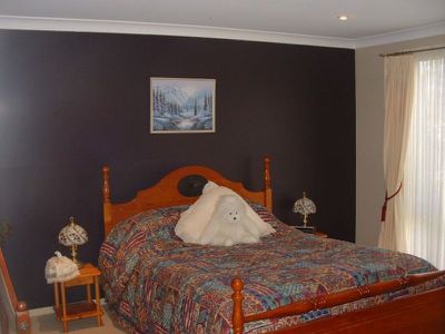 28 Lyra Drive, Lake Tabourie