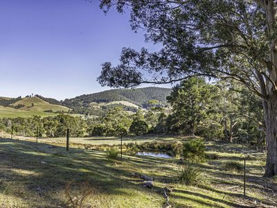 804 North Huon Road, Judbury