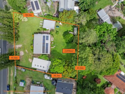 71 Bowen Road, Glass House Mountains