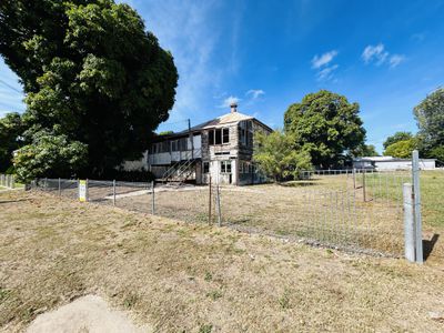 18 Jane Street, Charters Towers City