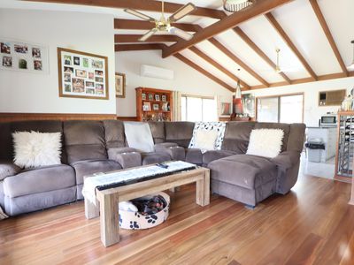 381 Warrowitue-Forest Road, Heathcote
