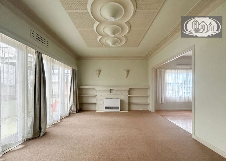 107 Blair Street, Portland