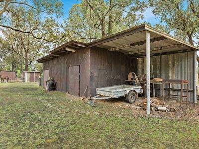 123 Sawyers Gully Road, Sawyers Gully