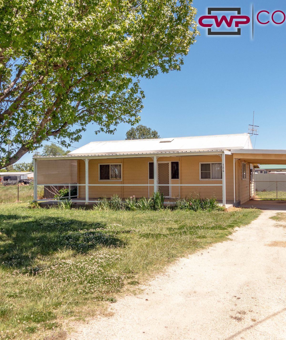 184 Sandon Street, South Guyra Country Wide Property