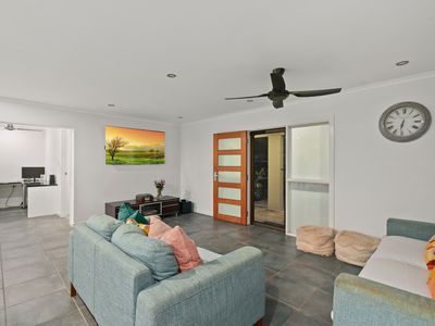 25 WOOMALA STREET, Woree