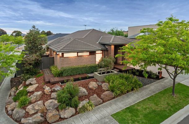 21 Moonah Place, Craigieburn