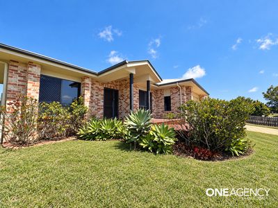 5 Bayley Court, Urraween