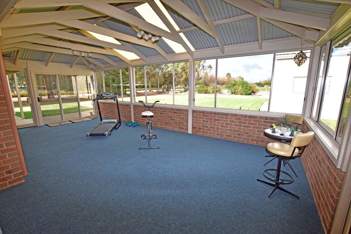 120 South Boundary Road, Kyabram