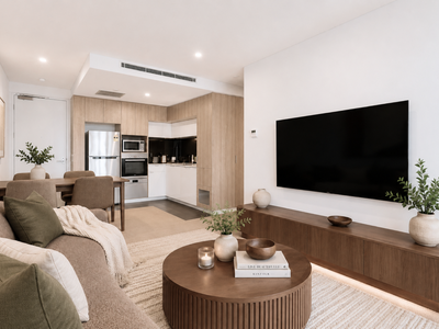 411 / 15 Roydhouse Street, Subiaco