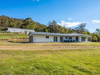 34 Cross Road, Nicholls Rivulet