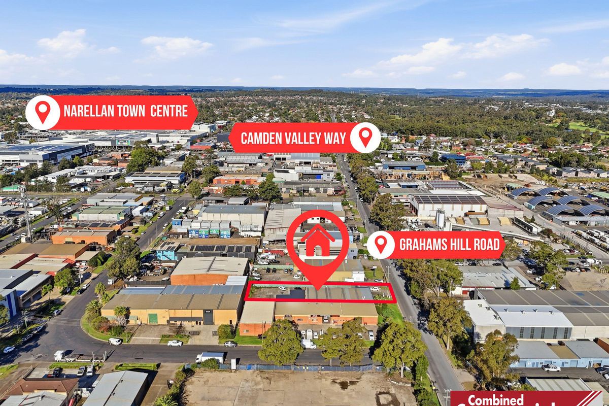 24 Grahams Hill Road, Narellan