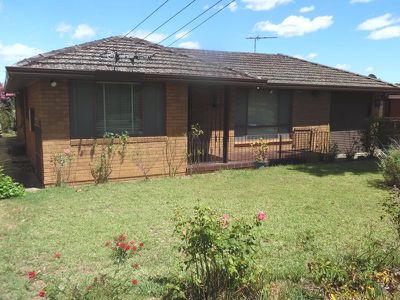 50 Selway Avenue, Moorebank