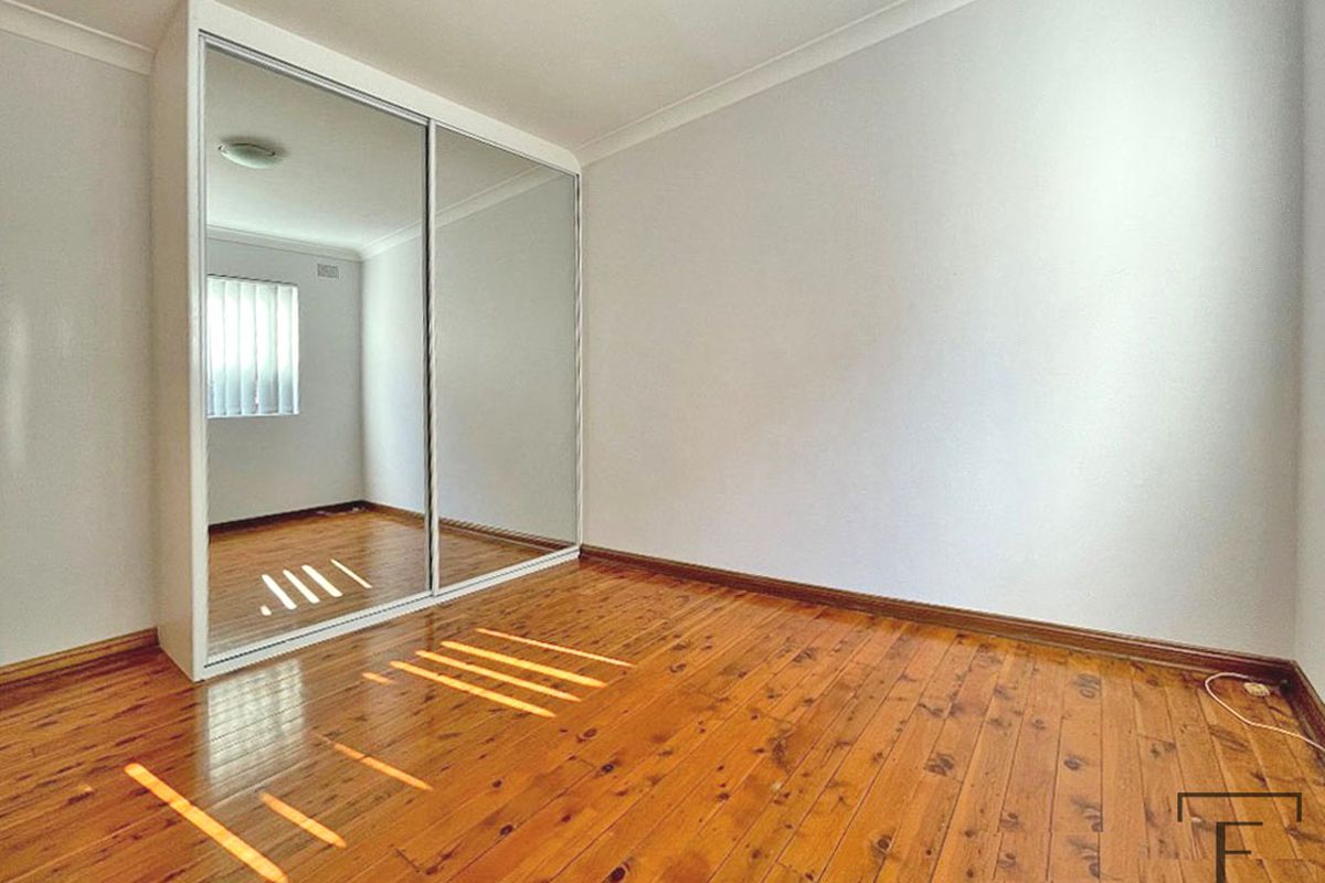 6 / 41 Burlington Road, Homebush