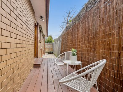 4 / 40 Watt Street, South Kingsville