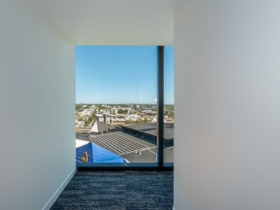 1813 / 80 Milligan Street, Perth