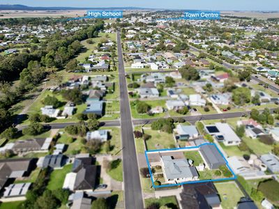 49 Fifth Street , Millicent