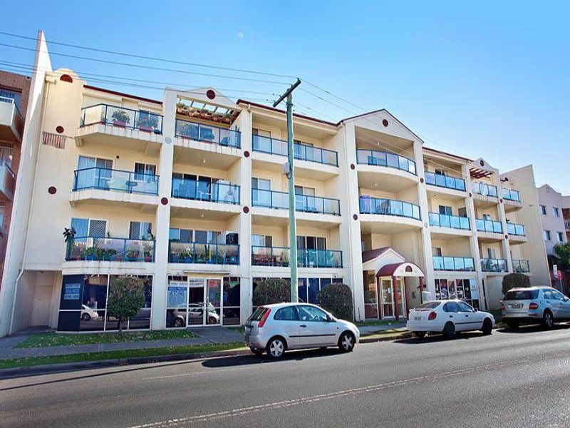3 / 57-61 Bathurst St, Liverpool
