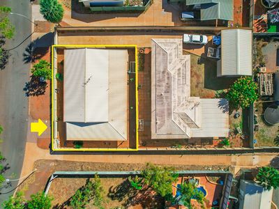 21B Corboys Place, South Hedland