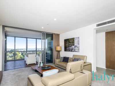 508 / 8 Adelaide Terrace, East Perth