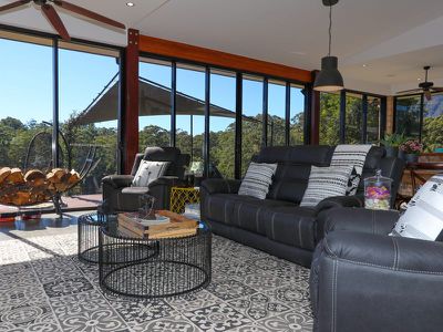 3933 Kyogle Road, Nimbin