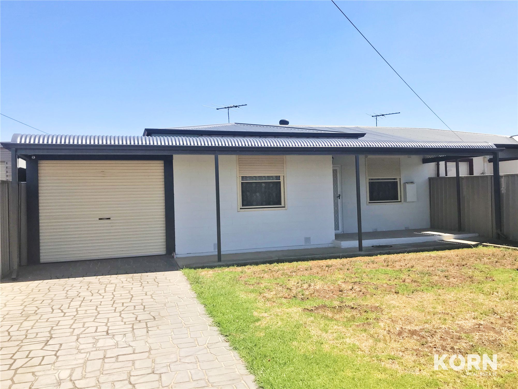 5 Kerry Street, Athol Park