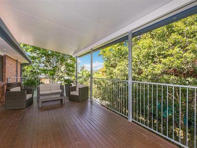 31 Baroona Street, Rochedale South