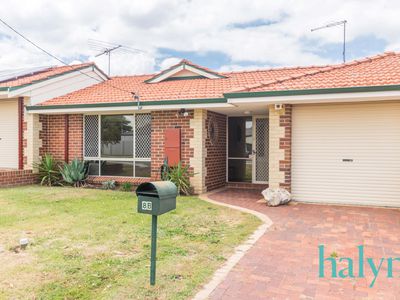 8B Villiers Street, Yokine