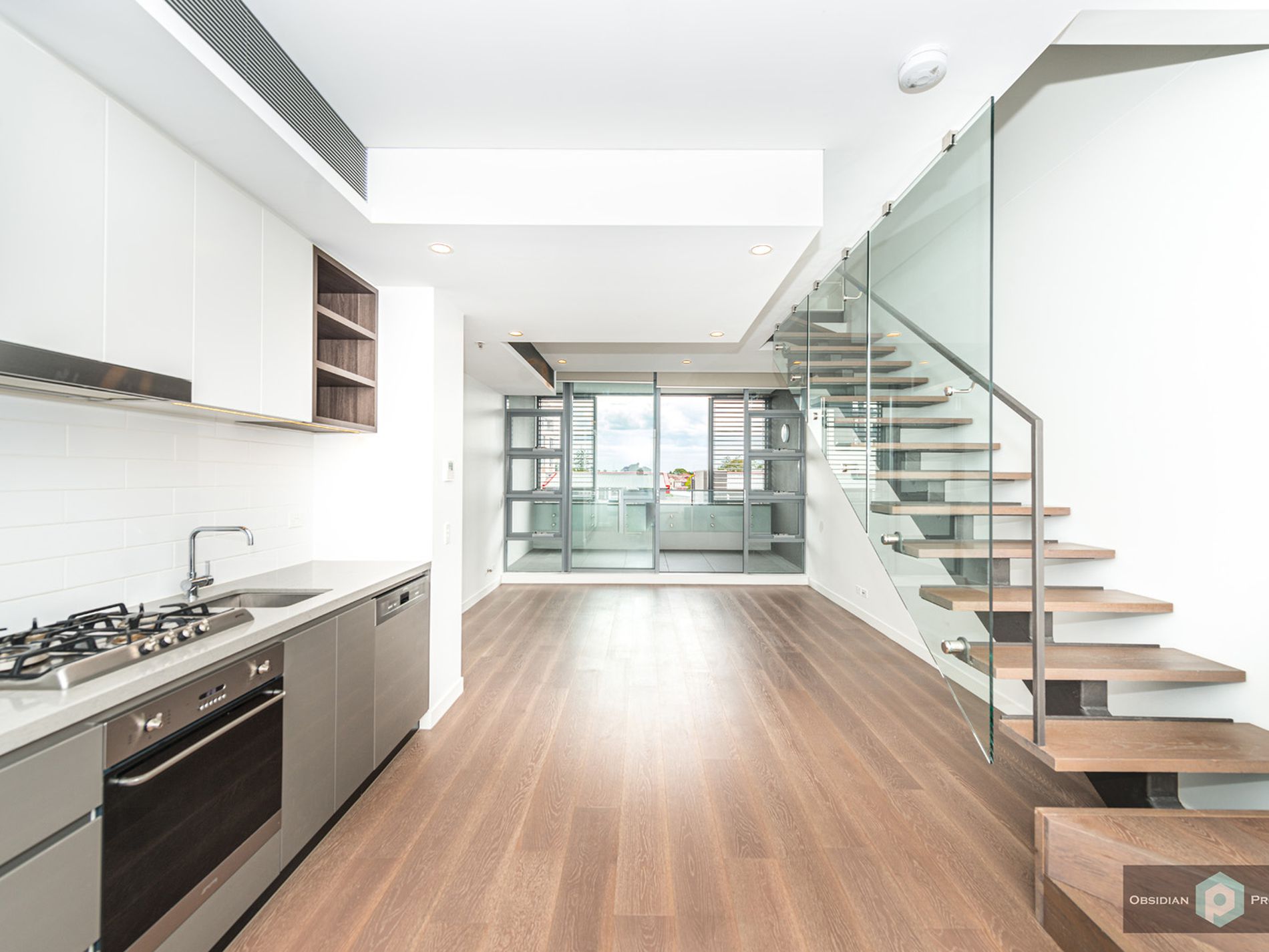 506a / 250 Liverpool Road, Ashfield