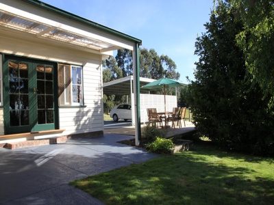 328 Braeside Road, Franklin