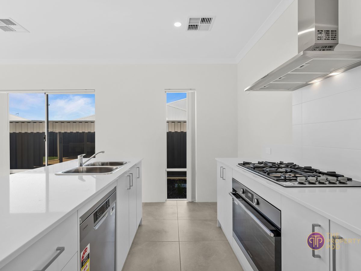 18A Baroque Way, , Baldivis