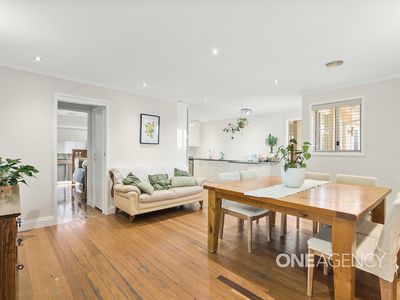 22 Castle Glen, North Nowra