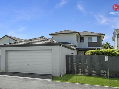 9 Truscott Avenue, Middleton Grange