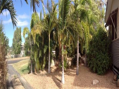 17 Furneaux Street, Cooktown